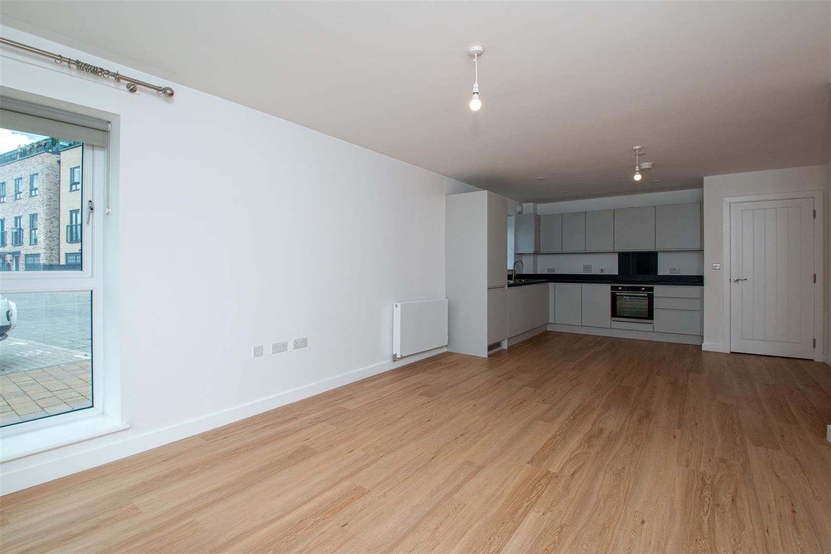 Charles English Close, Ipswich